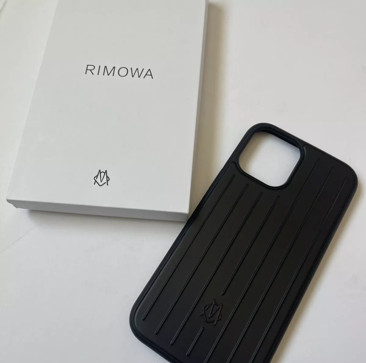 Rimowa iphone case compatible for iPhone 13 ProMax