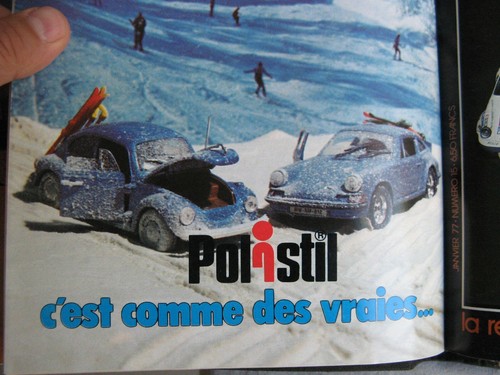 Rare Reliure officielle de 12 magazines Minis revue de la miniature 12 au 23 - Picture 11 of 12