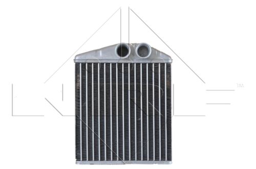 OPEL COMBO C HEATING RADIATOR - 1618222 / 9196140 - NEW!!! - Picture 1 of 2