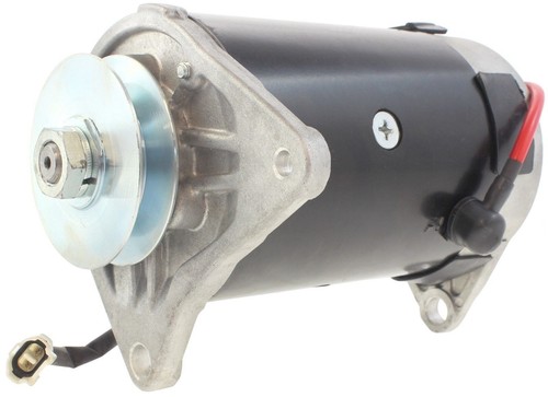 New Starter Generator Yamaha Golf Carts G16 G20 G21 G22 G23 G27 G28 YDRA/G29 YTF - Picture 2 of 8