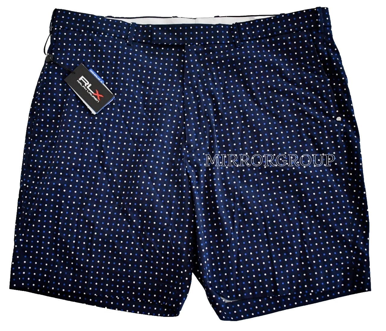 Cotton RLX Ralph Lauren Shorts for Men