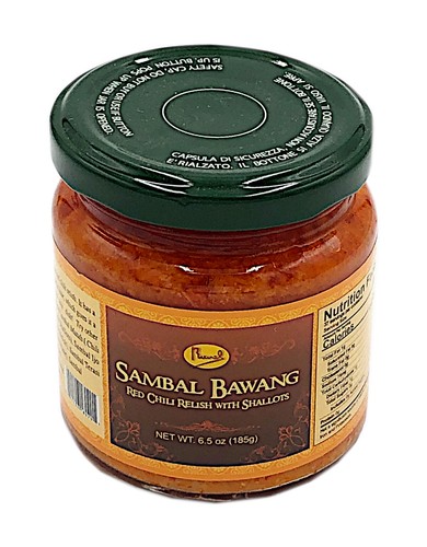 Runel Sambal Sambal Bawang,  Pack of 3