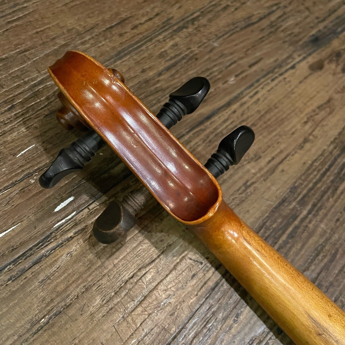 ぶどう♥希少 SUZUKIバイオリン No.150 1/8 ビンテージ ぶどう様専用♥希少 SUZUKIバイオリン No.150 1/8 ビンテージ