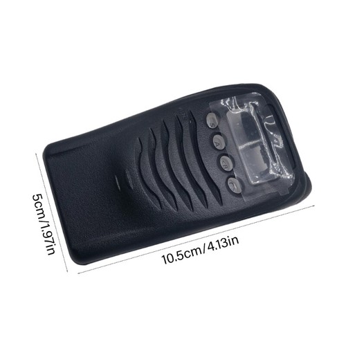 Front Housing Case Replacements for TK2170 TK3170 WalkieTalkie Handhelds Radio - Zdjęcie 8 z 8