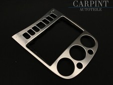 Mercedes W168 A-Klasse Blende Abdeckung Verkleidung Mittelkonsole A1686802336