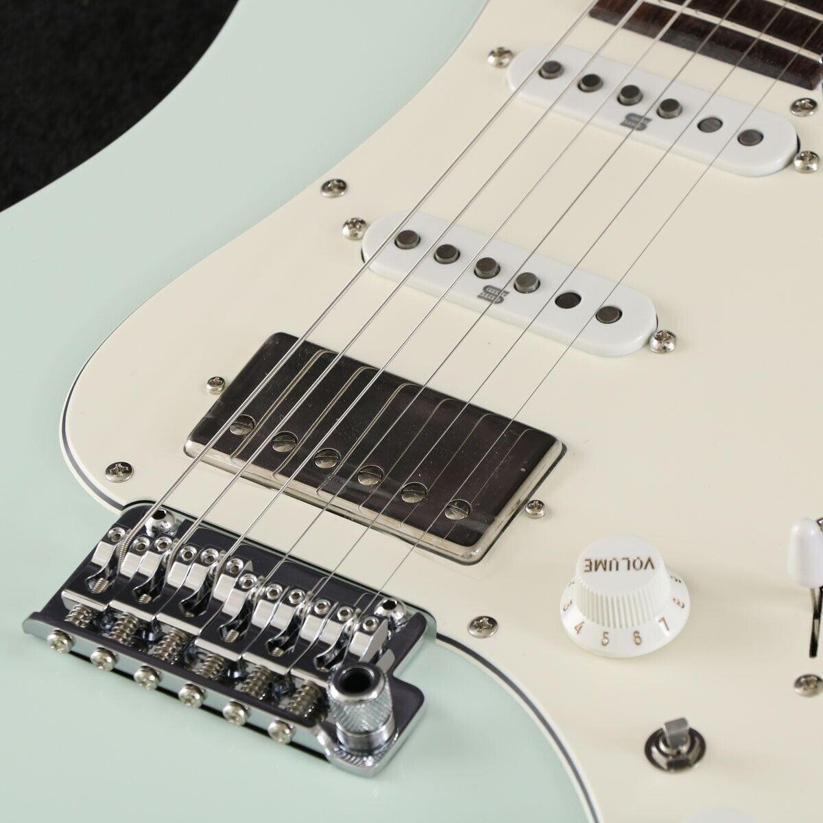 Ibanez / Prestige Series AZ2204NW-MGR Mint Green Made In Ibanez / Prestige Series AZ2204NW-MGR Mint Green Made In
