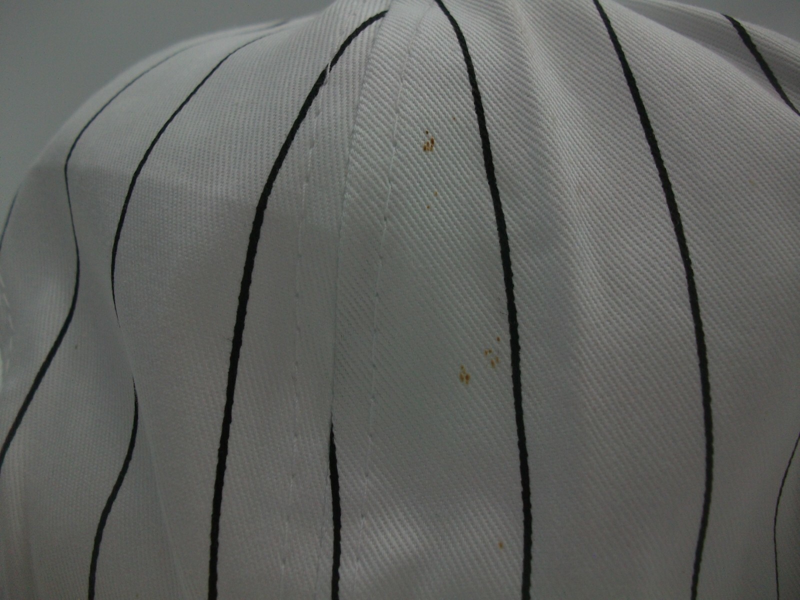 Diamond Valley Pressure Services Patch Hat VTG Bl… - image 7