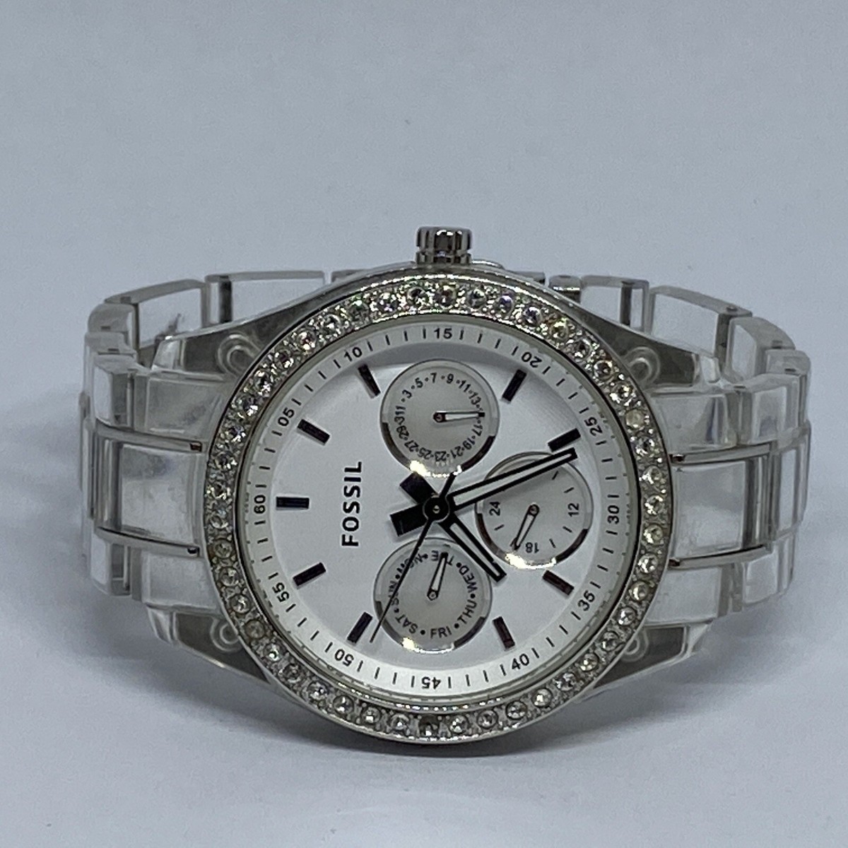 Fossil ES2364 Women display picture 1