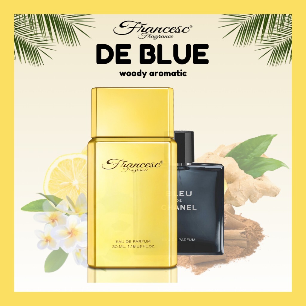 Aromatic Travel Size 30mL