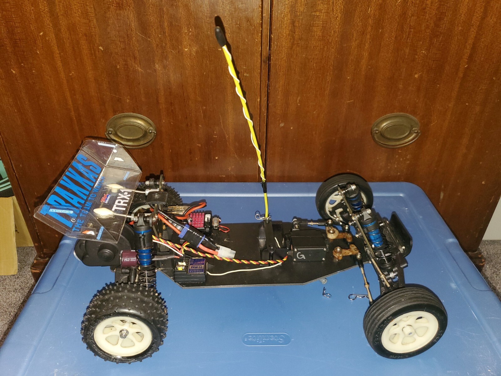 高価値】 HARITORAX1.1 ハリトラX1.1 新品 未使用 未開封 PC周辺機器