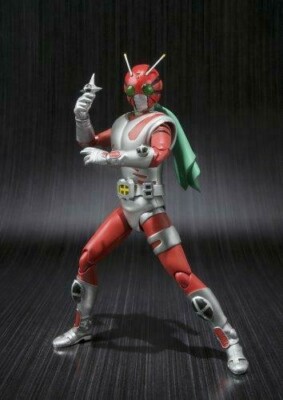 BANDAI - ASK Buy Bandai Tamashii Nations S.h. Figuarts Masked Rider ZX