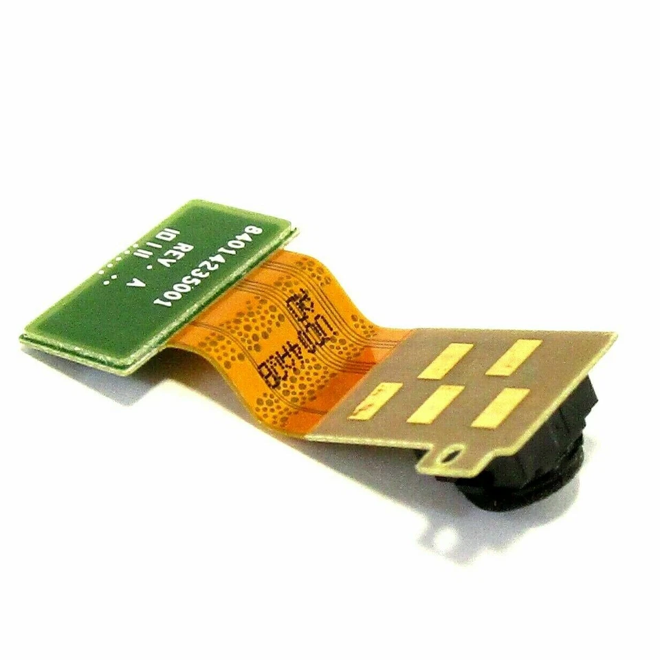 Tablet Motorola Xoom MZ600 CÁMARA TRASERA Repuestos Foto 3 de 4