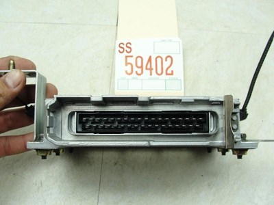 ※⭐️ ABS Control Module 300XZ 1994 1996 Nissan Anti Lock Brake