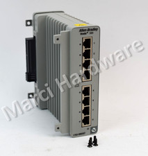 Allen-Bradley 1783-MMX8T Stratix 5800 Rockwell Automation Expansion Module