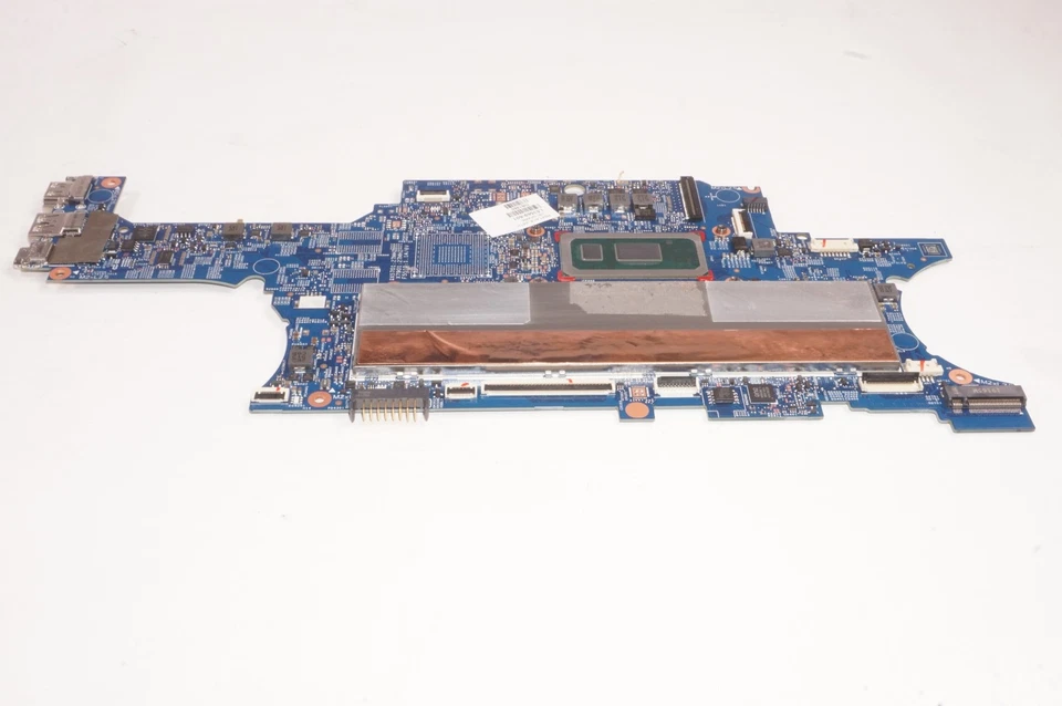 PLACA BASE L53569-601 HP UMA i5-8265U WIN 15M-DR0011DX ENVY 15M-DR0012DX Foto 2 de 2