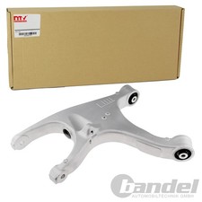 NTY QUERLENKER HINTEN RECHTS UNTEN PASSEND FÜR AUDI A4 A5 A6 A7 | ZWT-AU-010