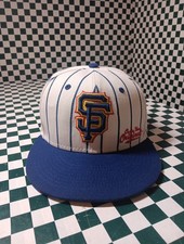 San Francisco Giants New Era Big League Chew Original 7 1/4 Hat Cap