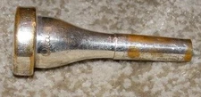 VINTAGE OLDS No. 3 CORNET MOUTHPIECE