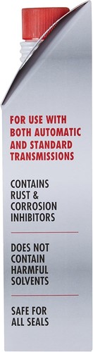 Lubegard 95001 Transmission Flush, 10 oz. - Bild 4 von 5