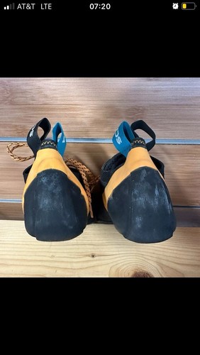 SCARPA Instinct Lace EU 44 - Picture 4 of 7
