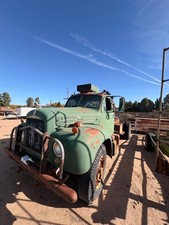 1961 Mack p61 