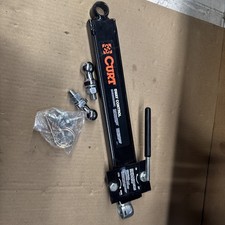 Genuine Curt S0597x-r1 Anti Sway Control Unit 20-18