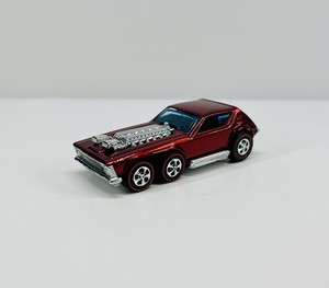 Hot Wheels Open Fire | eBay