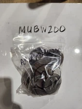 Qty 20** Automann MUBW200 U Bolt Washer 1-1/8”