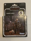 STAR WARS Sabine Wren 3.75 Ahsoka Vintage Collection Kenner action figure Hasbro