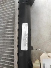 Radiateur Seat CORDOBA