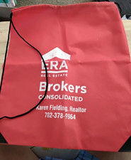 NA RAMIĘ STRIG / TORBA ROWEROWA ERA REAL ESTATE BROKERS MESQUITE NV