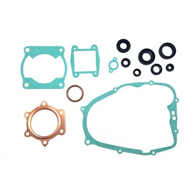 US STOCK! Yamaha Blaster 200 YFS200 1988-2006 Top End Gasket Set ATV