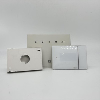 BTicino, Smarther2   Smarter WLAN-Thermostat mit Netatmo SXW8002WKIT, Wandthermo