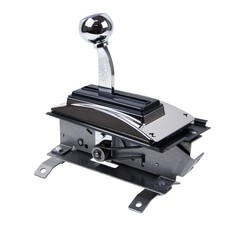 Bm 80688 Automatic Ratchet Shifter - Quicksilver Console Bm 80688 Automatic Ratchet Shifter - Quicksilver Console