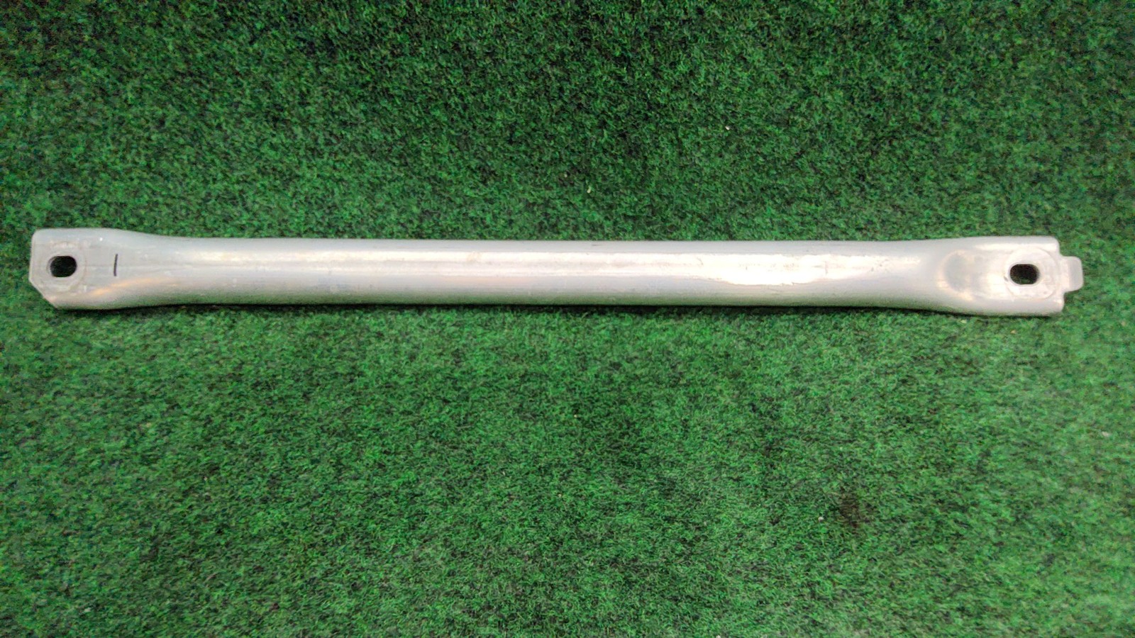 2018-2024 Bmw X3 Left / Right Front Strut Brace Oem 51617390309