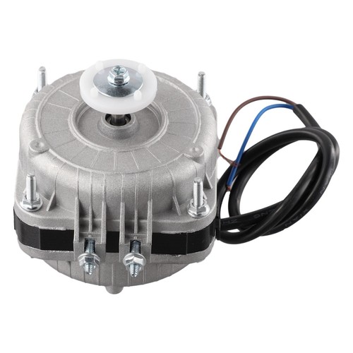 High Performance Condensing Fan Motor for Commercial Refrigeration and Freezers - Picture 14 of 24