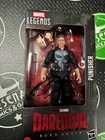 MARVEL LEGENDS THE PUNISHER-DD BORN AGAIN 6" FIGURE Signed Gerry Conway w/COA 03