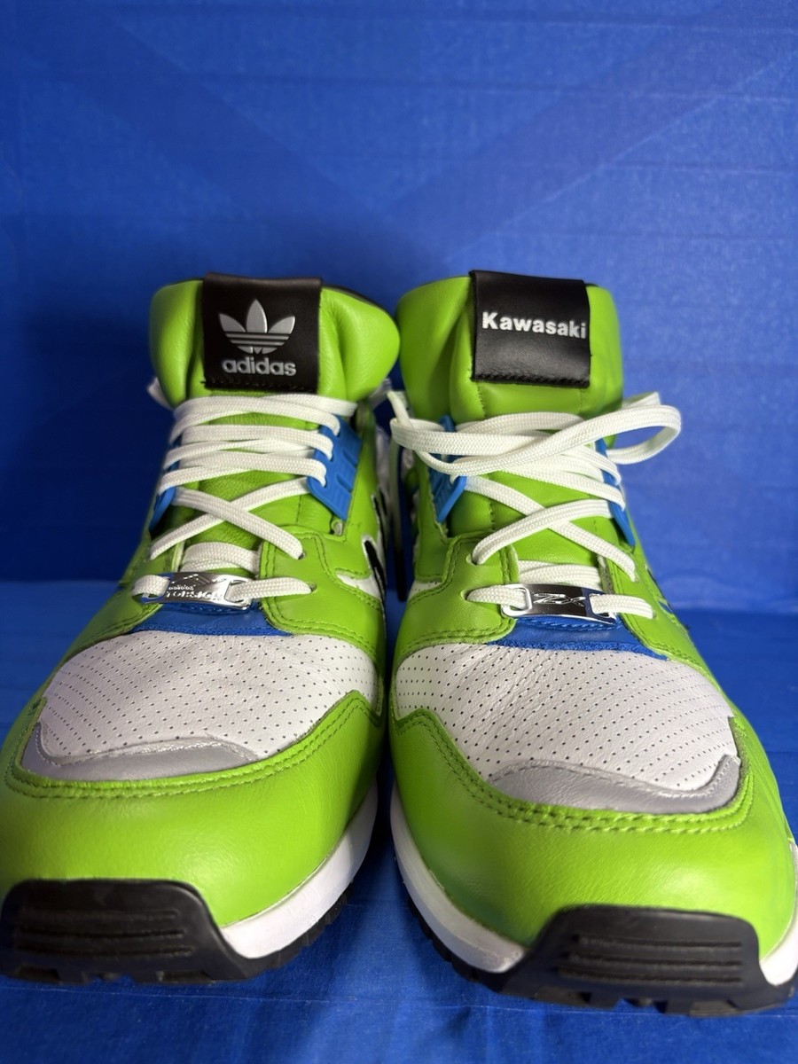 adidas アディダス X エックス atmos adidas Originals ZX 8000 G-SNK EQT HQ3937 Men US 9-11