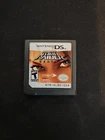 Lara Croft: Tomb Raider - Legend (Nintendo DS, 2006)