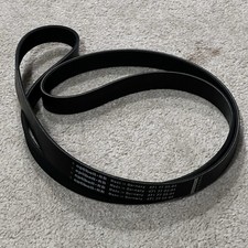 New Genuine Wascomat 471770504 Washer BELT,W640