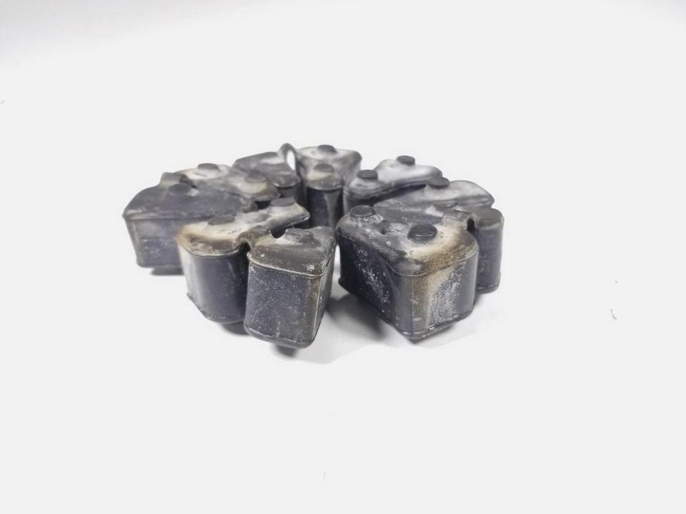 Buje trasero Honda VTX1300 S R 06 goma envío gratuito Foto 2 de 4