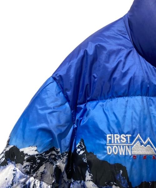 FIRST DOWN                    Printed reversible … - image 3