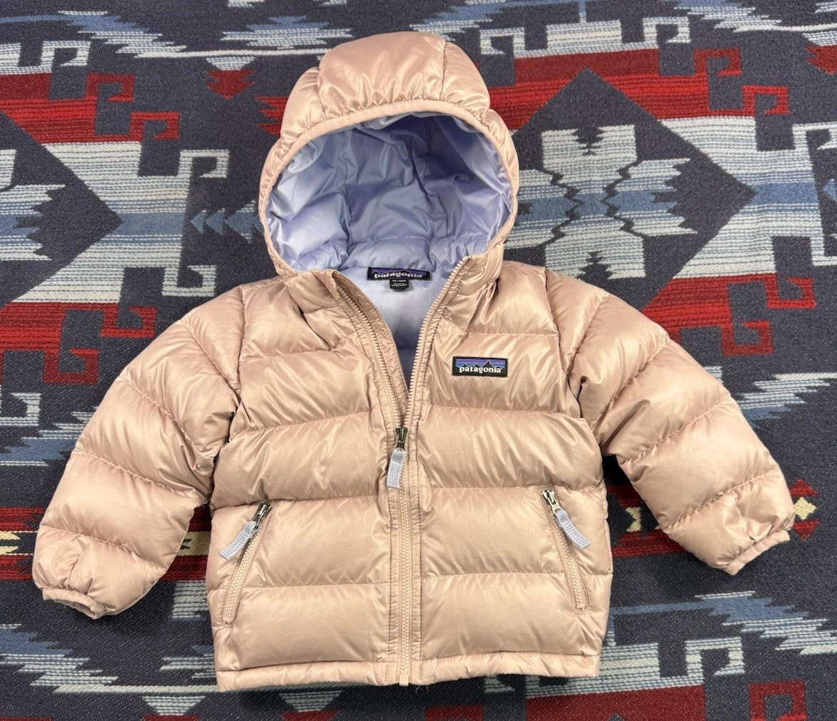 Patagonia Baby & Toddler Clothing 12-18 Months Size for sale | eBay