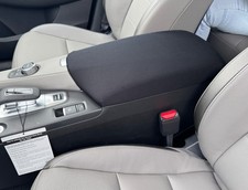 Fits Infiniti Qx50 2019-2026 Neoprene Auto Armrest Console Cover Usa Made Iq5