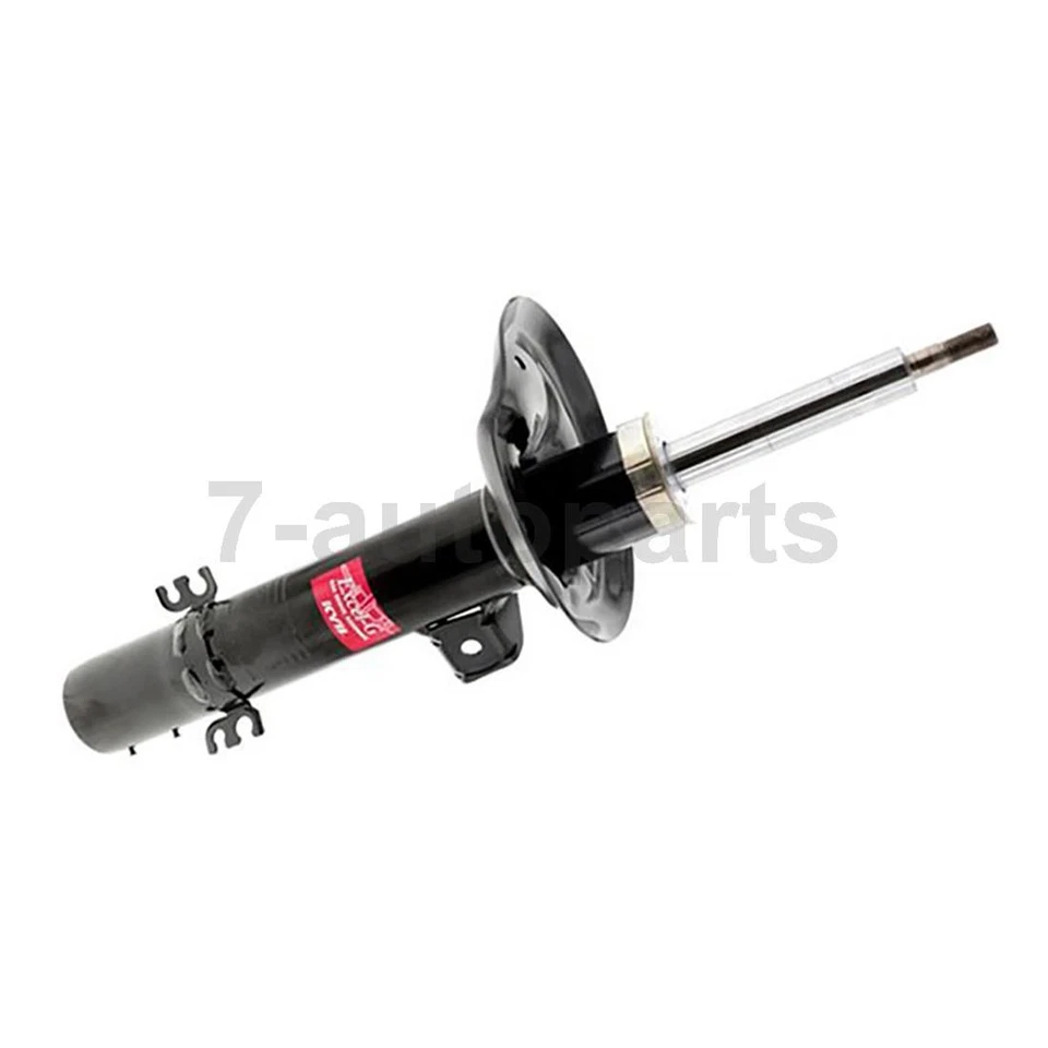 Puntales de suspensión delanteros izquierdo y derecho KYB OE para BMW X3 2004 2005 2006 2007 2008 Foto 4 de 4