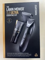 Manscaped the Lawn Mower 5.0 Ultra