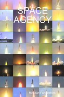 Mclean Fahnestock | Space Agency | Taschenbuch | Englisch (2012) | [.]