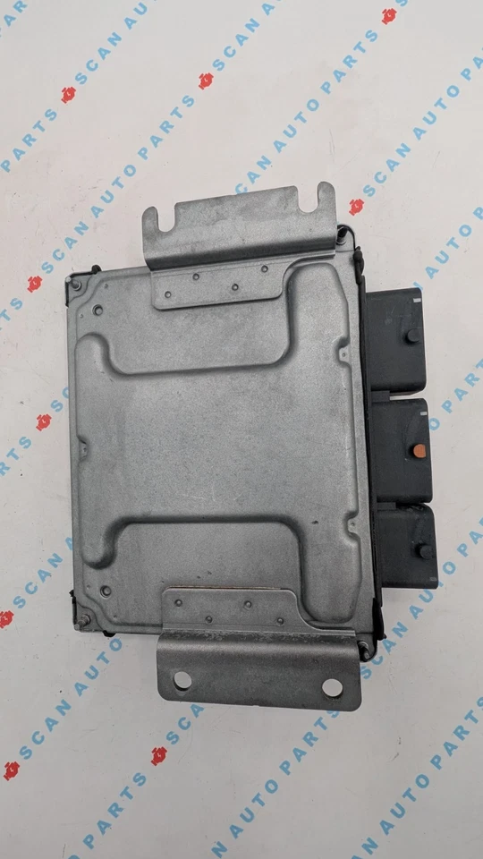 Nissan Rogue Hitachi 7913393Y6 2016 usado ECU NEC015-693 Foto 4 de 4