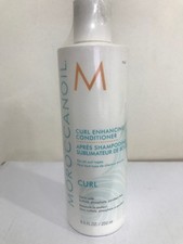 Moroccanoil Curl Enhancing Conditioner 8.5 oz New