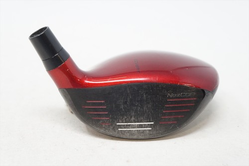 Nike Vrs Covert 2.0 Tour 15* #3 Fairway Wood Club Head Only 139155 Lefty Lh - Picture 3 of 4